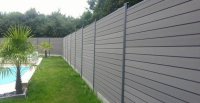 Portail Clôtures dans la vente du matériel pour les clôtures et les clôtures à Augnax